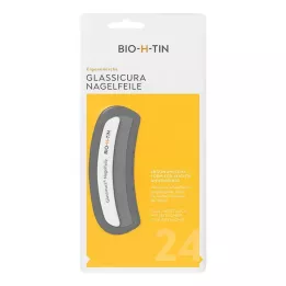 BIO-H-TIN Glassicura kynsiviila, 1 kpl