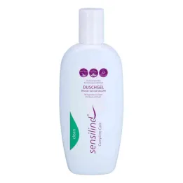 Sensilind suihkugeeli (1x250 ml)