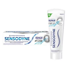 SENSODYNE Korjaus &amp; Protect Whitening -hammastahna, 75 ml