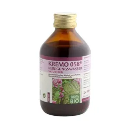 Kremo 058 puhdistusvesi, 200 ml