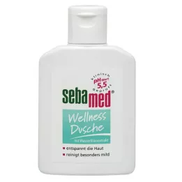 SEBAMED Hyvinvointisuihku, 50 ml