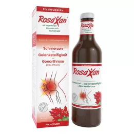 ROSAXAN Neste+D -vitamiinitabletit 20 kpl, 750 ml