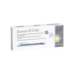 JUNIORSTAR Hopea, 1 kpl