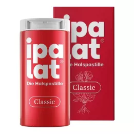 IPALAT Kurkkutabletit klassiset, 40 kpl