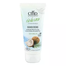 KOKOSÖL Käsivoide rio de coco CMD, 100 ml