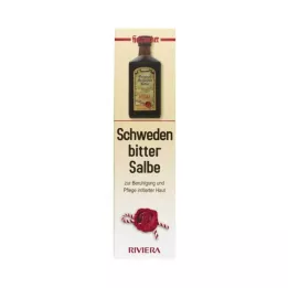 RIVIERA Ruotsalainen katkera voide, 75 ml
