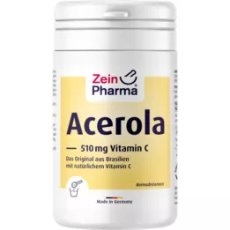 ACEROLA PUR jauhe C -vitamiinilla, 150 g