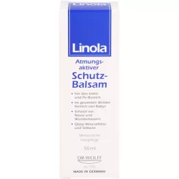 Linola Suojaus BALM, 50 ml
