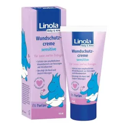 LINOLA Suojaava balsami, 50 ml