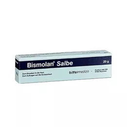 BISMOLAN Voide, 20 g