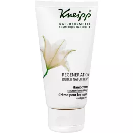 Kneipp Regeneration käsivoide, 50 ml