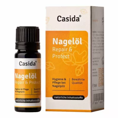 NAGELÖL Korjaus &amp; Protect, 10 ml