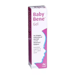 BABYBENE Geeli, 10 ml