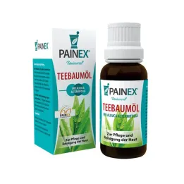 Teepuuöljy Painex, 10 ml