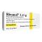 Rivanol 1,0 g jauhetta, 10 kpl
