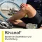 Rivanol 1,0 g jauhetta, 10 kpl