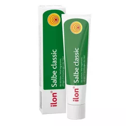 ILON Klassinen voide, 100 g