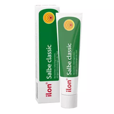 ILON Klassinen voide, 100 g