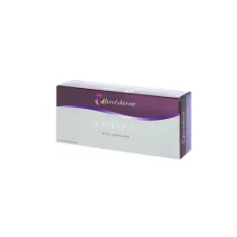 Volokaiini-esitäytetty ruisku, 2x1 ml