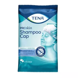 Tena Shampoo korkki, 1 kpl