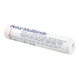PEHA-MULLBINDE 6 cmx4 m, 1 kpl