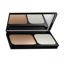 Vichy Dermillend Compact Cream Makeup Nuance 25 Nude, 10 ml