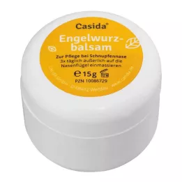 ENGELWURZBALSAM Vauva &amp; Lapset, 15 g