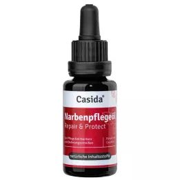 NARBENPFLEGEÖL Korjaus &amp; Protect, 20 ml