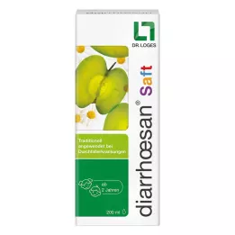 DIARRHOESAN Mehu, 200 ml