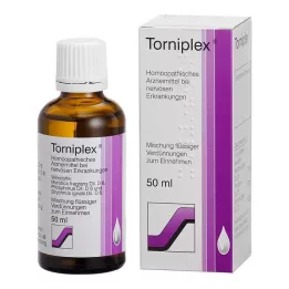 TORNIPLEX Tipat, 50 ml