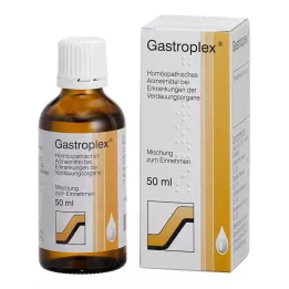 GASTROPLEX Tipat, 50 ml