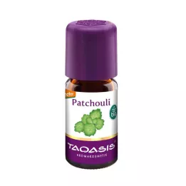 PATCHOULI ÖL demeter, 5 ml