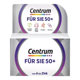 CENTRUM sinulle yli 50 kaplettia, 30 kpl