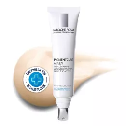 ROCHE-POSAY Pigmentclar silmänympärysiho, 15 ml