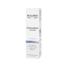 RUGARD Hyaluron Eye Care, 15 ml