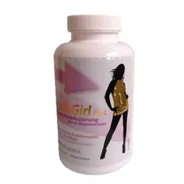 Figura IT Girl, 180 kpl