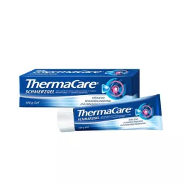 THERMACARE Kipugeeli, 100 g