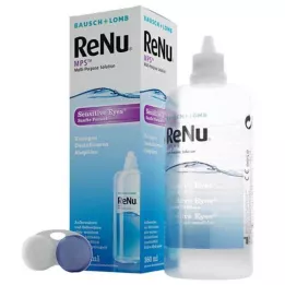 RENU MPS Pullot, 360 ml