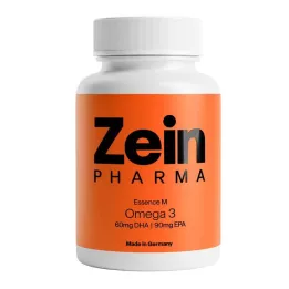 OMEGA-3 500 mg Caps, 300 kpl