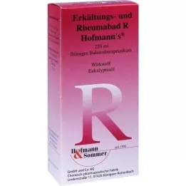 Kylmä UND Rheumabad r Hofmann, 250 ml