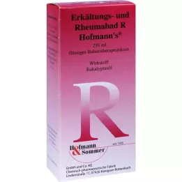 KYLMÄ UND Rheumabad R Hofmanns, 250 ml