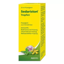 SEDARISTON Tipat, 20 ml