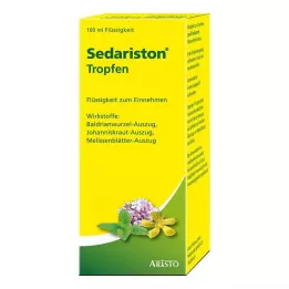 SEDARISTON Tipat, 100 ml