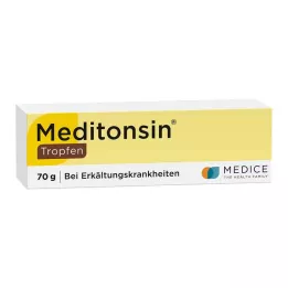 MEDITONSIN Tipat, 70 g