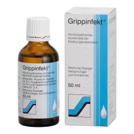 GRIPPINFEKT Tipat, 50 ml