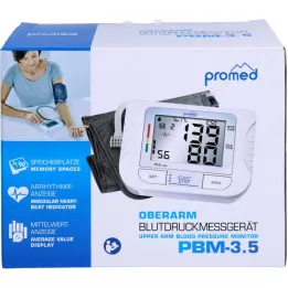 PROMED Verenpaineen seuranta PBW-3,5, 1 kpl