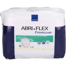 ABRI Flex Premium -housut 60-90 cm S1, 14 kpl