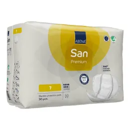 Abena San 7 Premium malli, 30 kpl