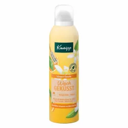 KNEIPP Vaahtosuihku Kissed Awake, 200 ml