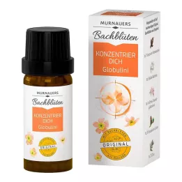 BACHBLÜTEN Murnauerin Globulini-tiiviste, 10 g